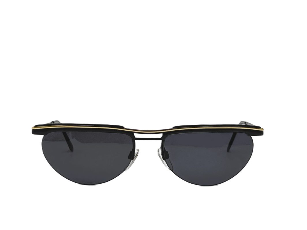 Sunglasses-Vogue-3044-NERO-ORO