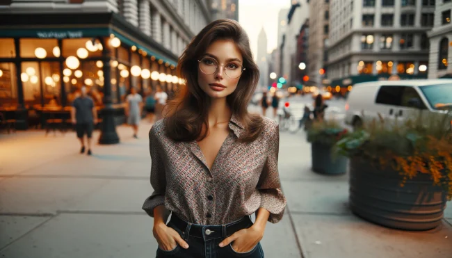 vintage-retro-eyewear vintage eyewear