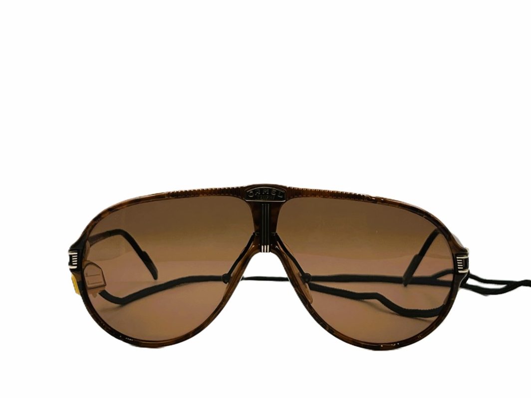 Sunglasses-Camel-REF-302-AMBRA-COCCO