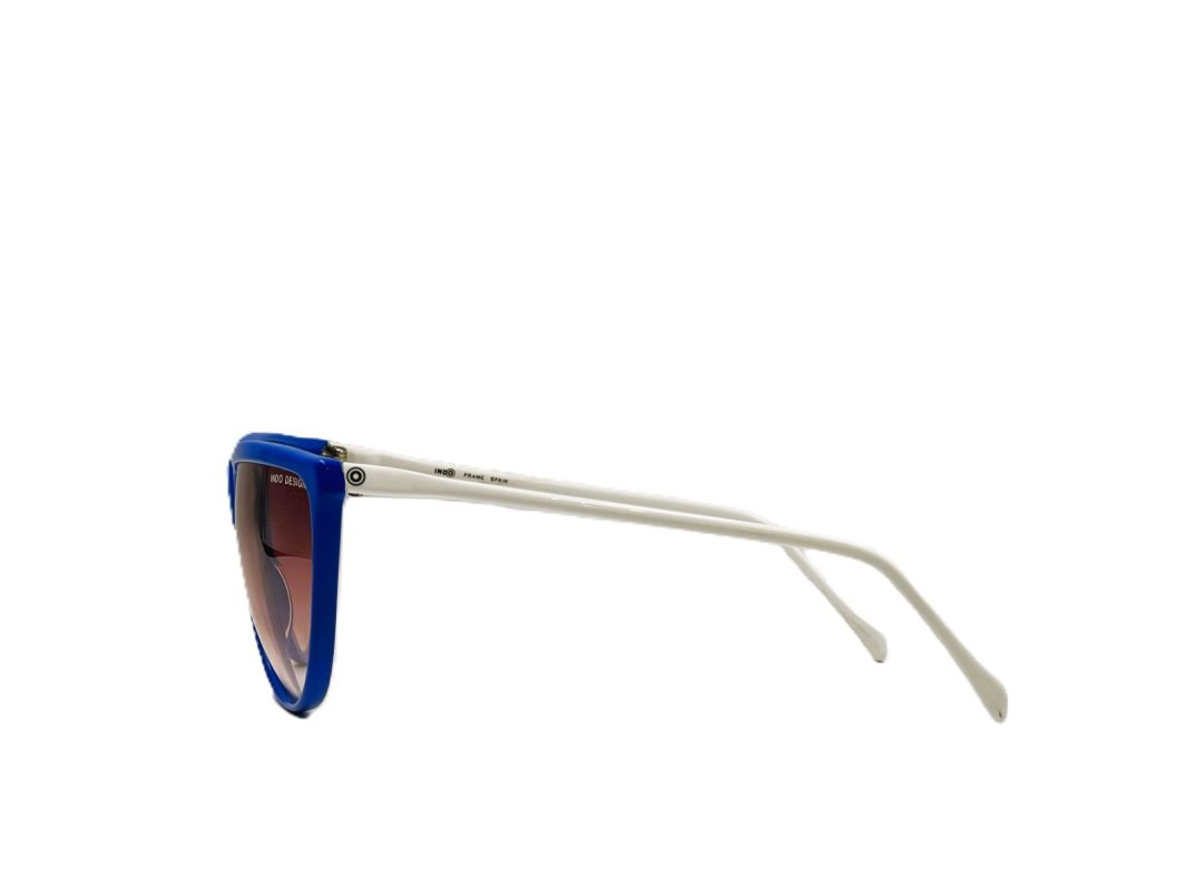 Sunglasses-Indoline-155-NAVY