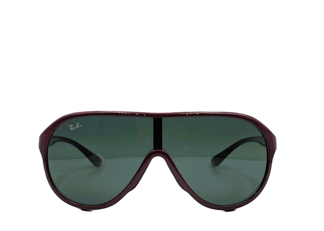 Sunglasses-Rayban-4077-739-71-3N