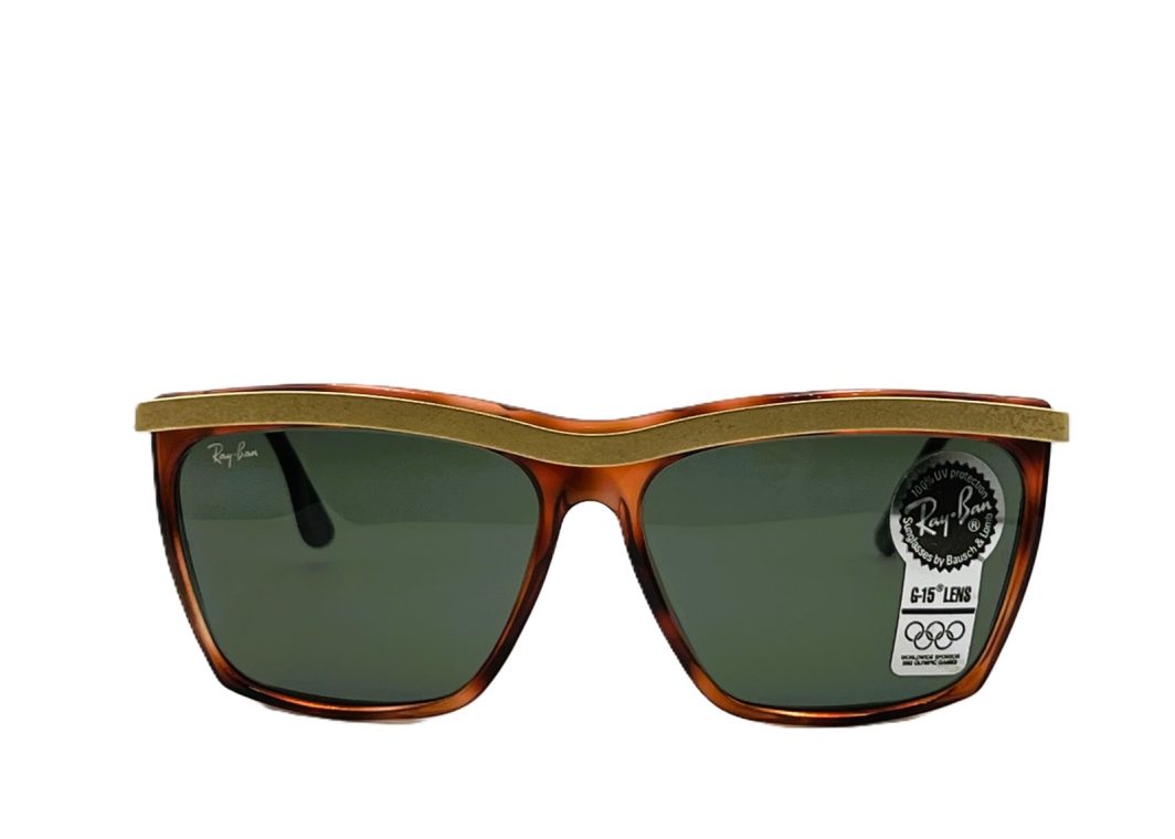 Sunglasses-Rayban-W0742-VNAR