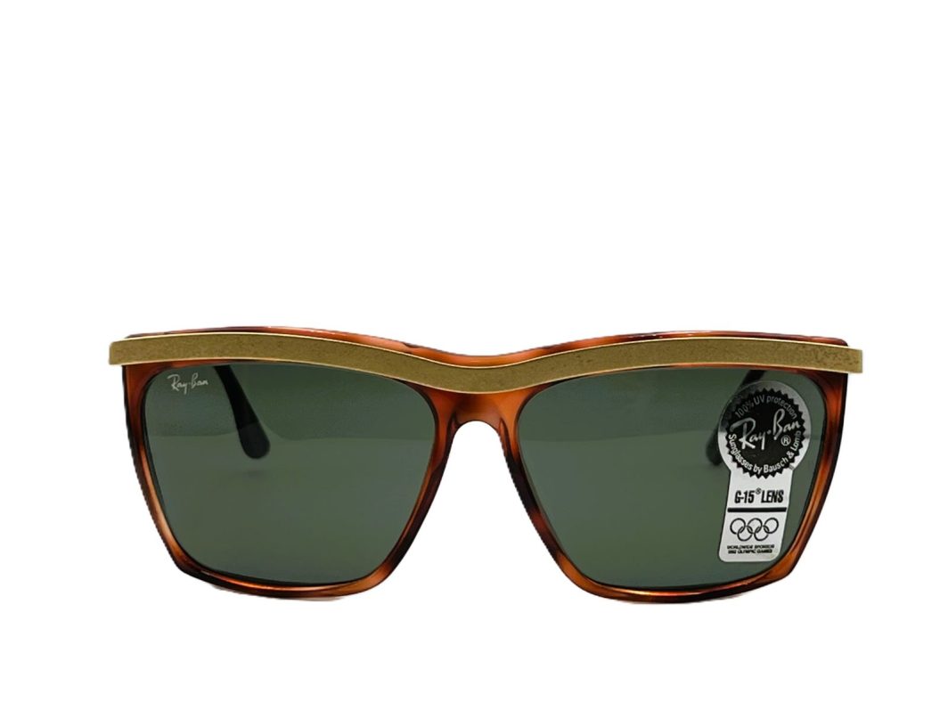 Sunglasses-Rayban-W0742-VNAR