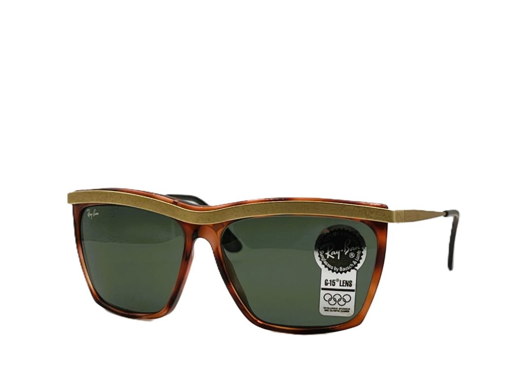 Sunglasses-Rayban-W0742-VNAR