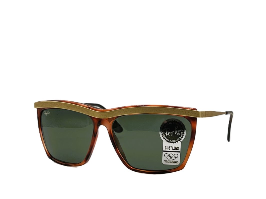 Sunglasses-Rayban-W0742-VNAR