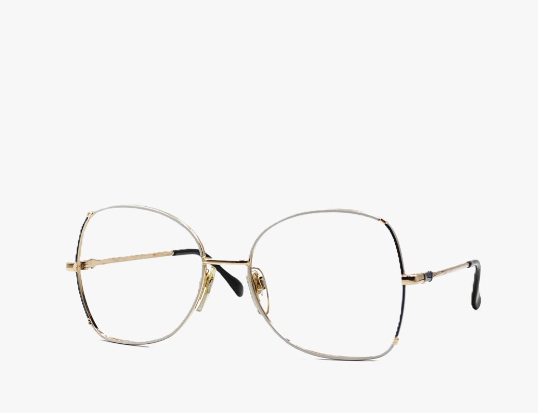 Eyewear-frame-Luxottica-2070-G77