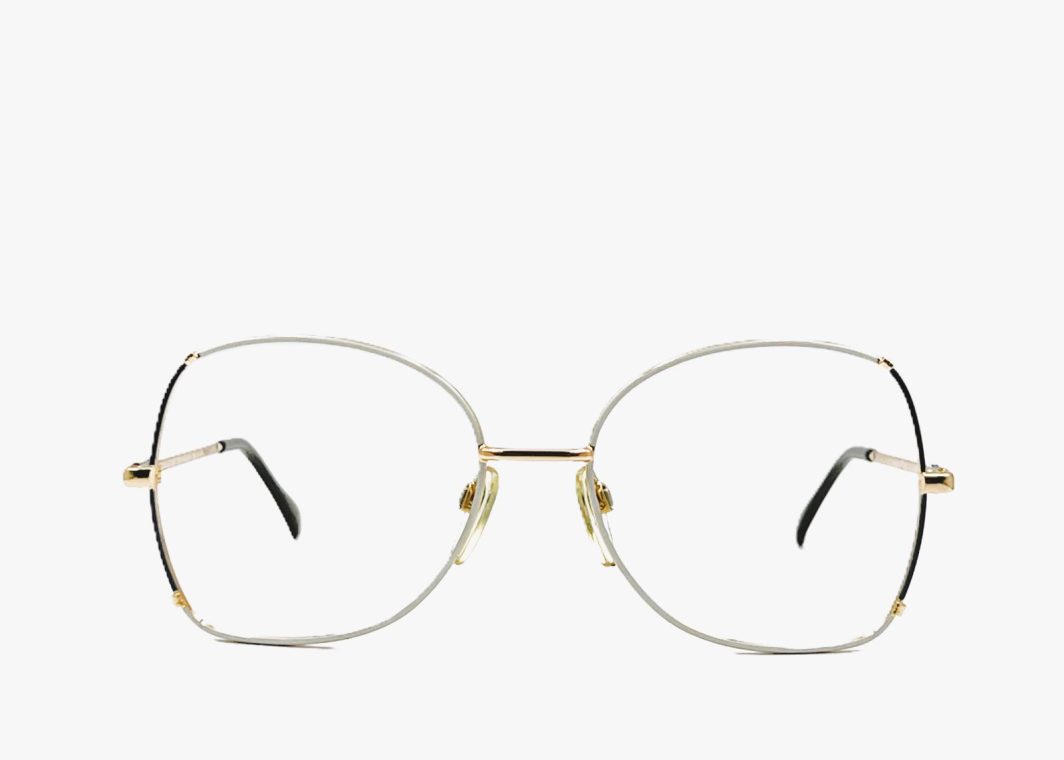 Eyewear-frame-Luxottica-2070-G77