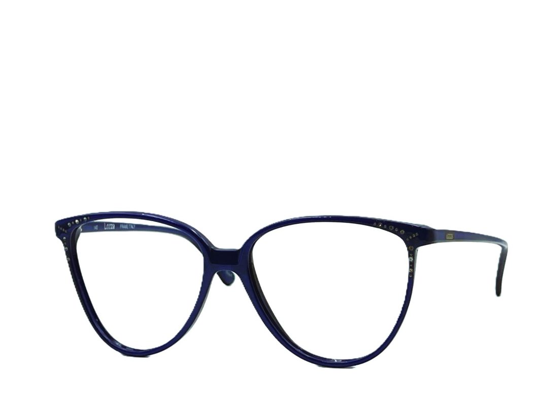 Eyewear-frame-Lozza-Cristina-Strass