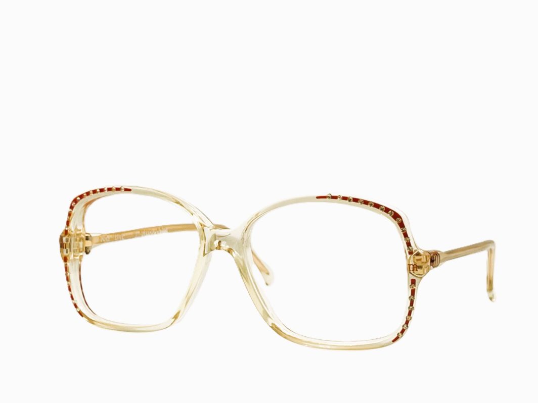 Eyewear-frame-Mannequin-7013-D-R-C