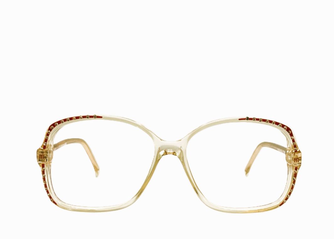 Eyewear-frame-Mannequin-7013-D-R-C