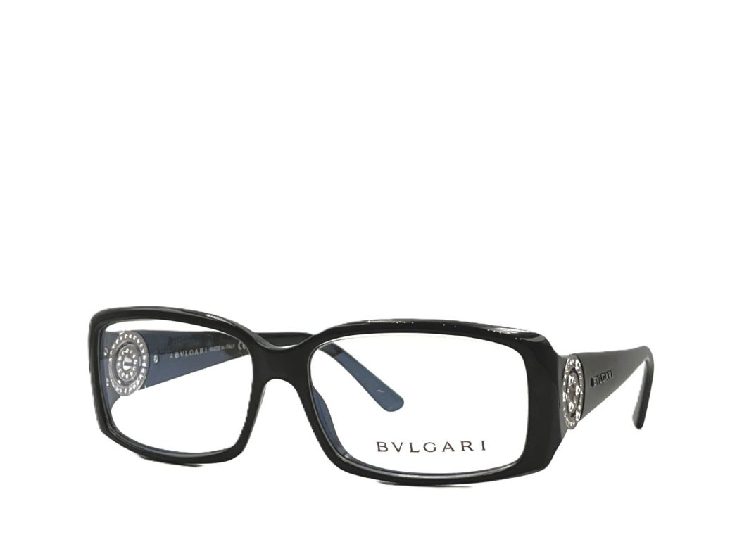 Bvlgari Vintage Eyewear Sunglasses