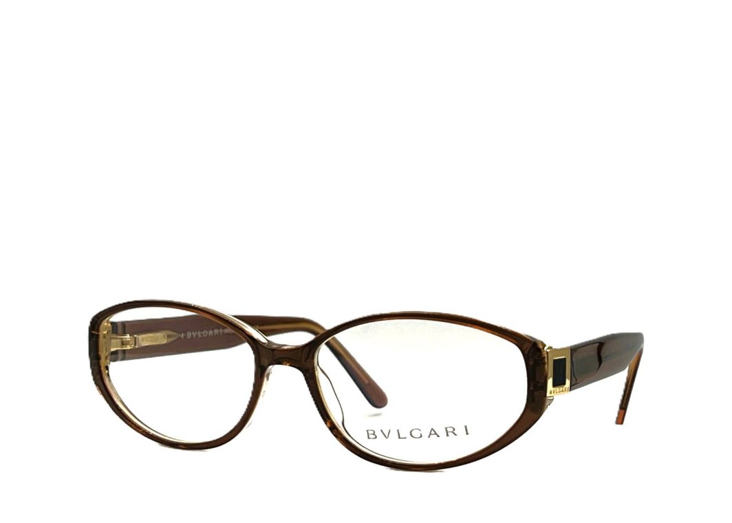 Bvlgari Vintage Eyewear Sunglasses