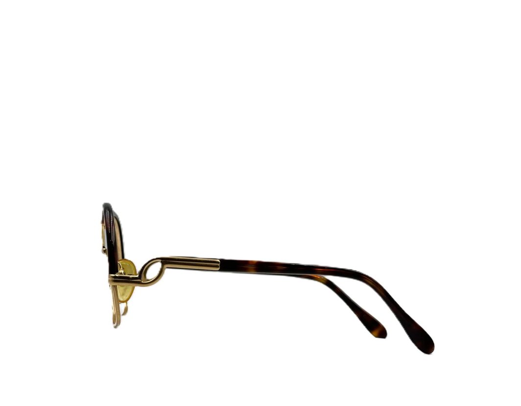 Eyewear-frame-Cazal-201-col-977