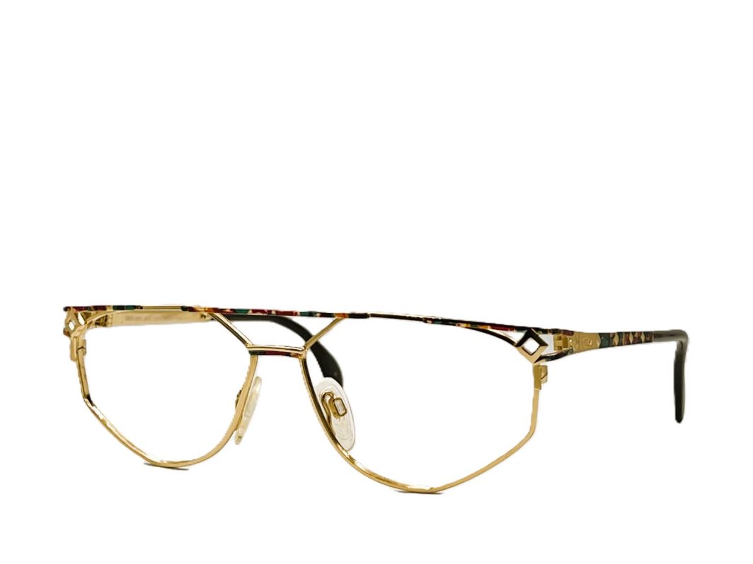 Eyewear-frame-Cazal-262-col-453