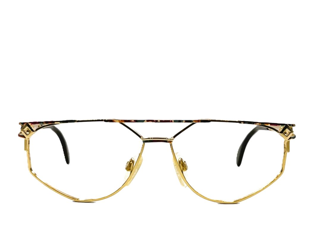 Eyewear-frame-Cazal-262-col-453