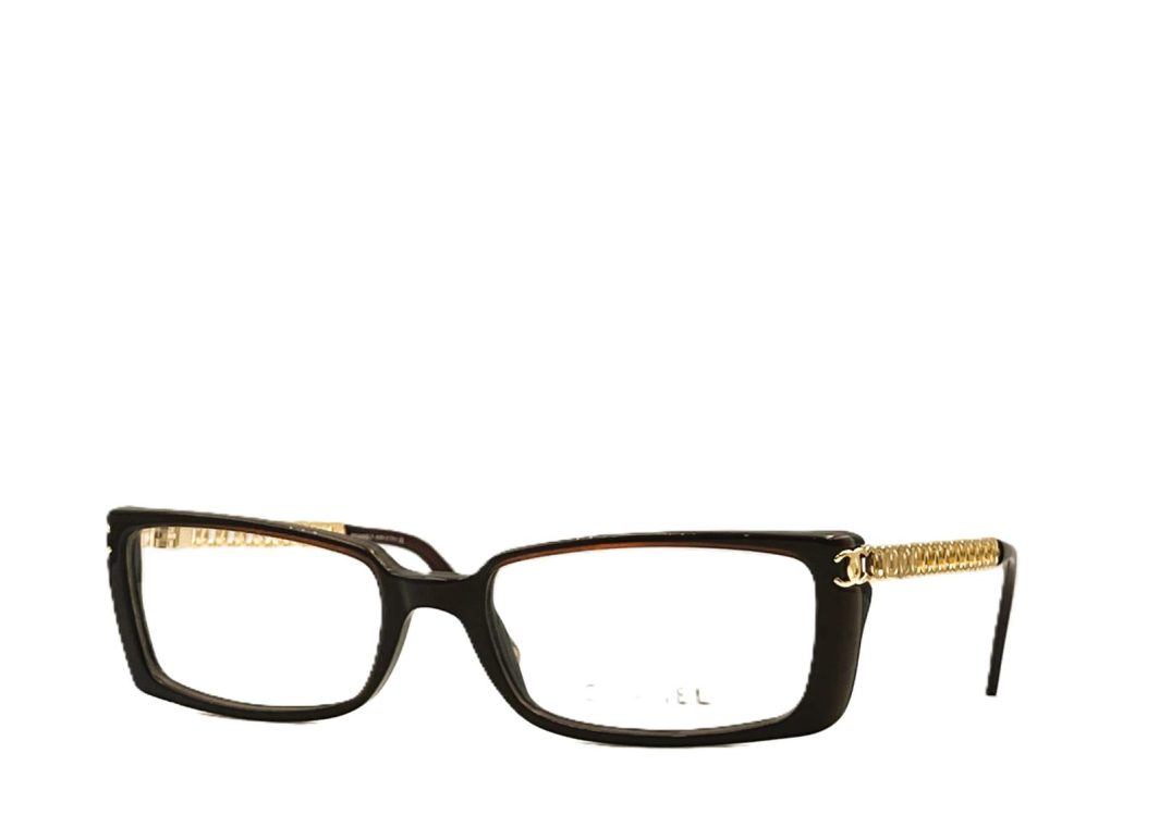 Eyewear-frame-Chanel-3018-c579