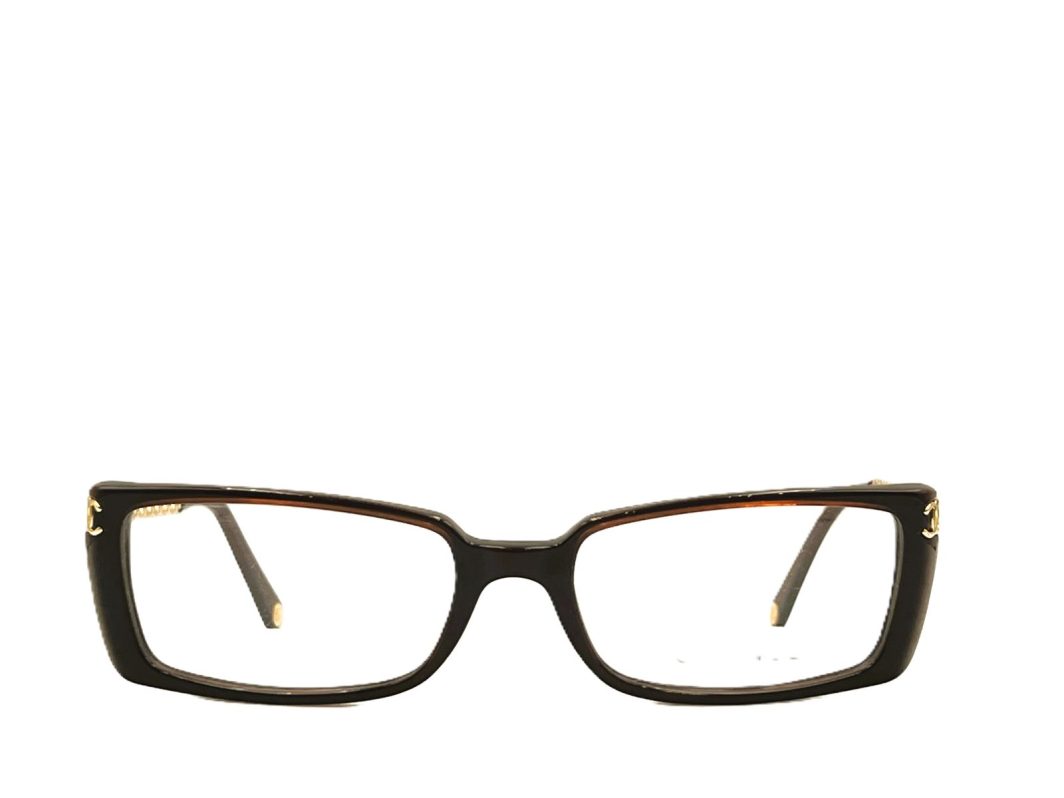 Eyewear-frame-Chanel-3018-c579