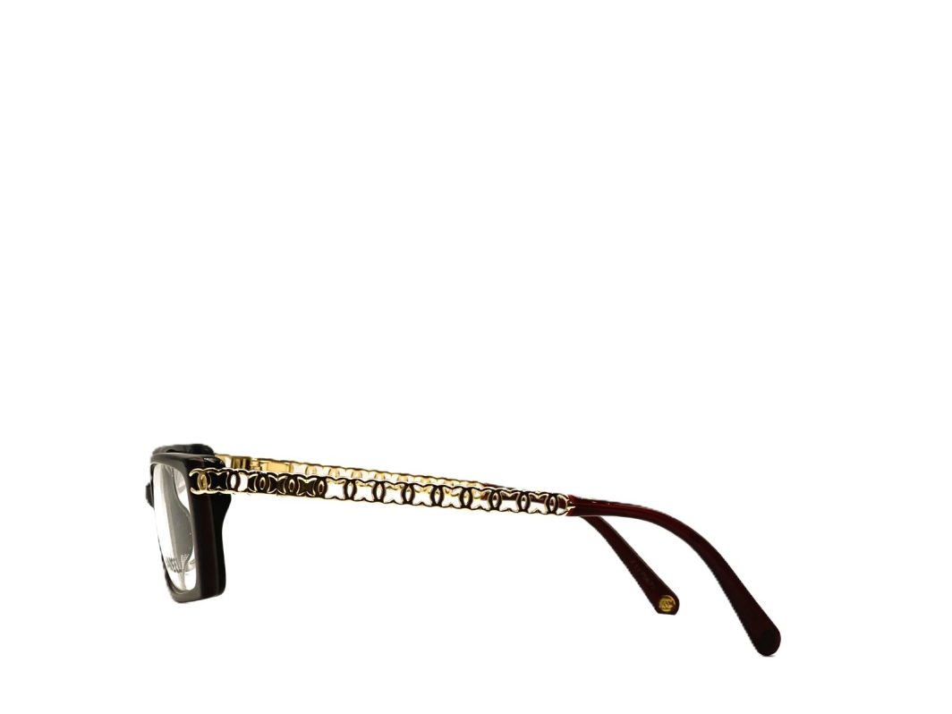 Eyewear-frame-Chanel-3018-c579