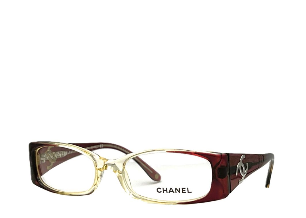 Eyewear-frame-Chanel-3071-c-764