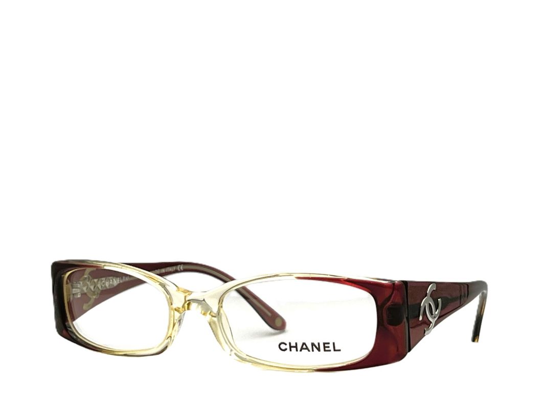 Eyewear-frame-Chanel-3071-c-764