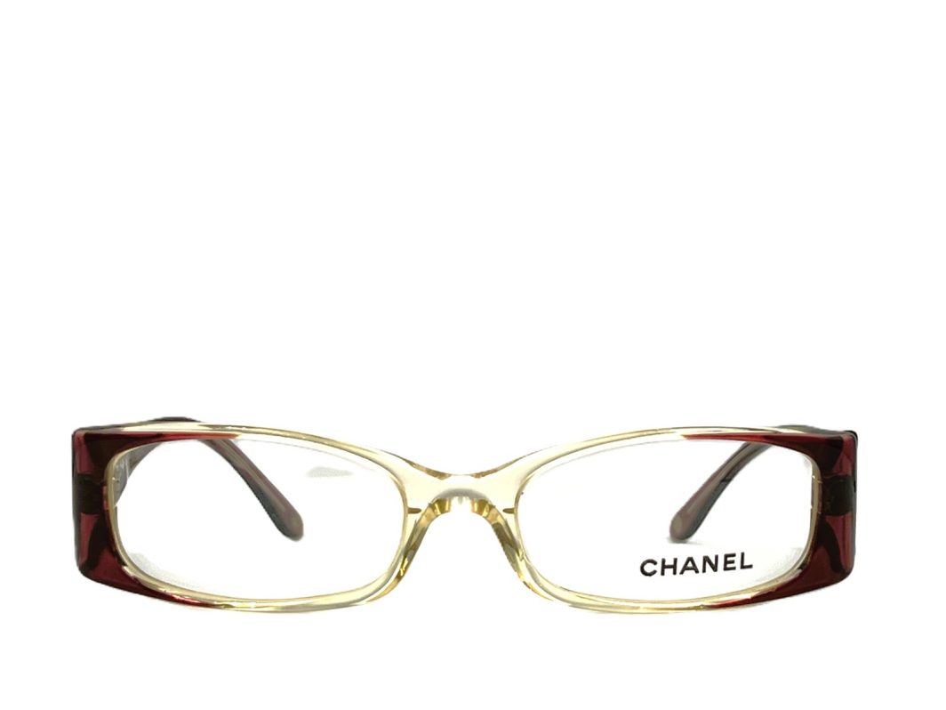 Eyewear-frame-Chanel-3071-c-764