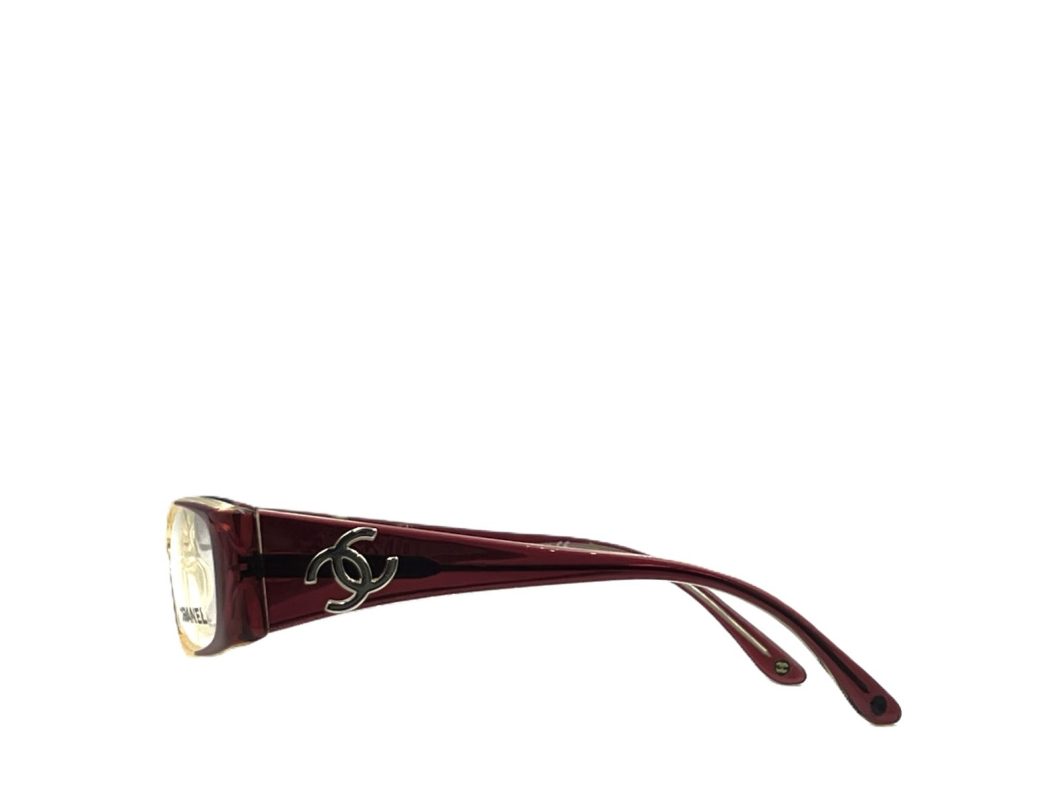 Eyewear-frame-Chanel-3071-c-764