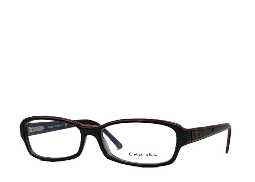 Eyewear-frame-Chanel-3158-c-1136