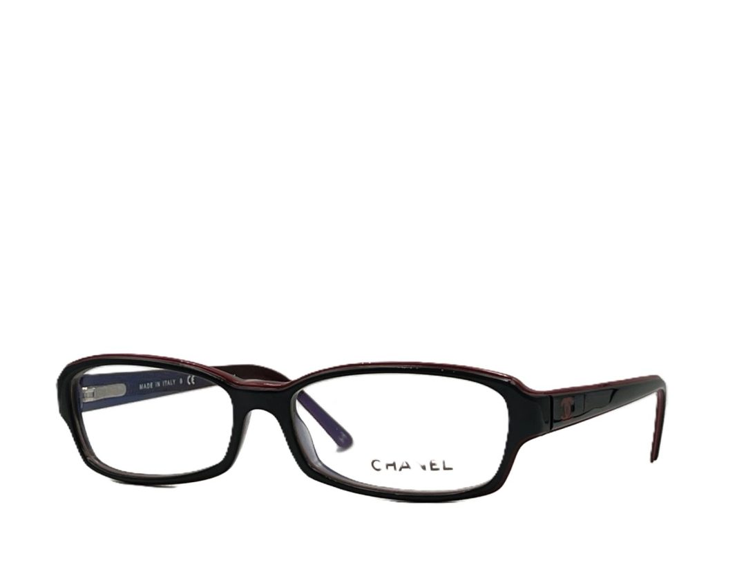 Eyewear-frame-Chanel-3158-c-1136