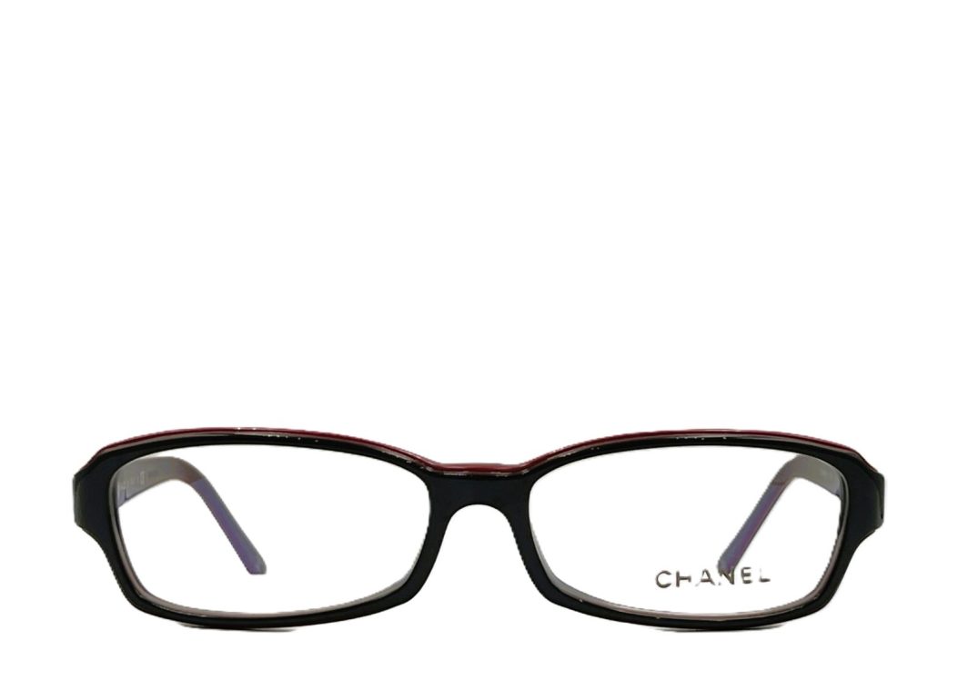 Eyewear-frame-Chanel-3158-c-1136