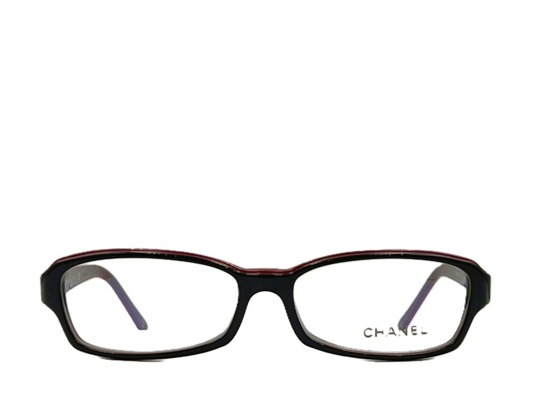 Eyewear-frame-Chanel-3158-c-1136