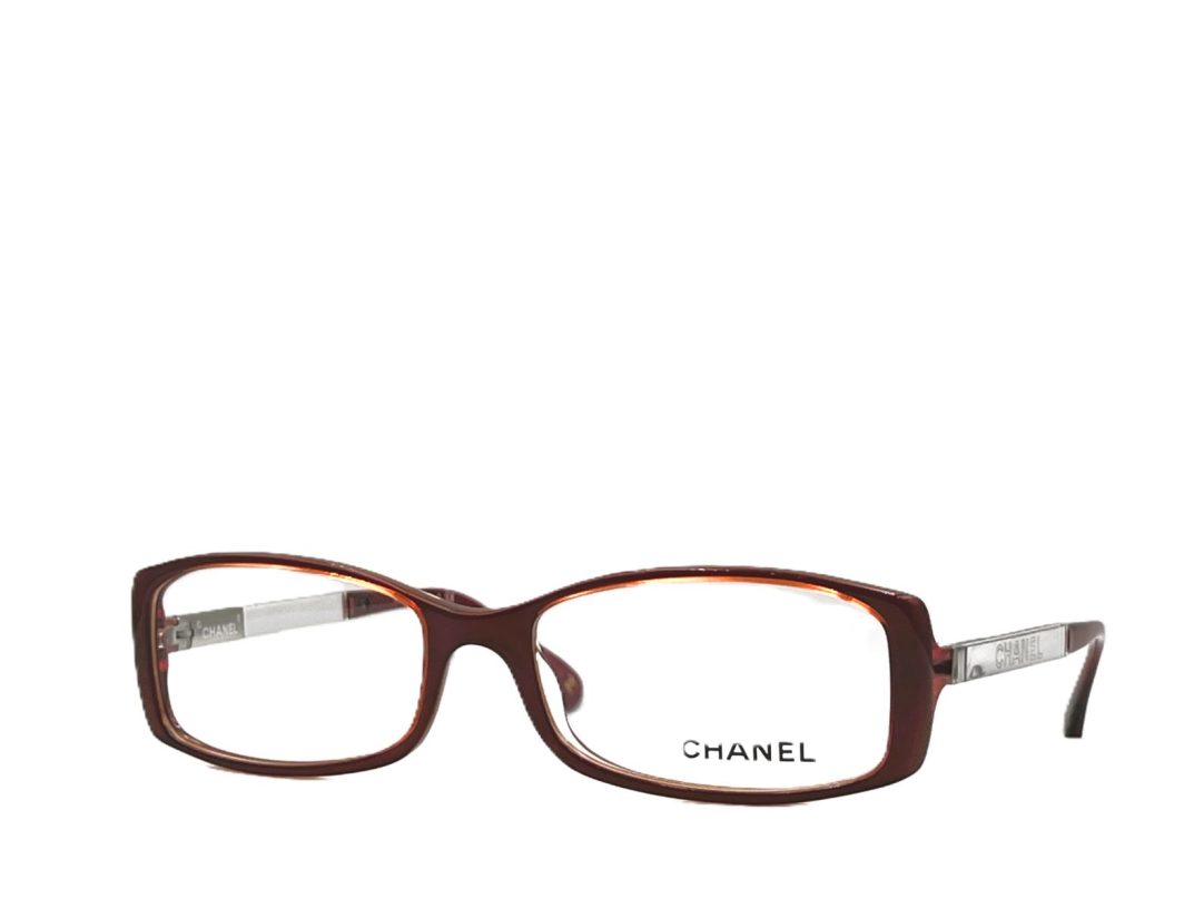 Eyewear-frame-Chanel-3177-c-1186