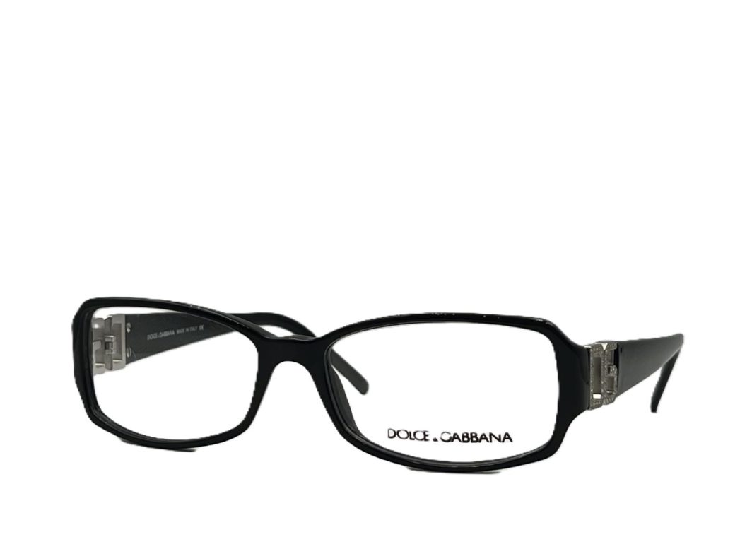 Eyewear-frame-Dolce-&-Gabbana-3013-B-501