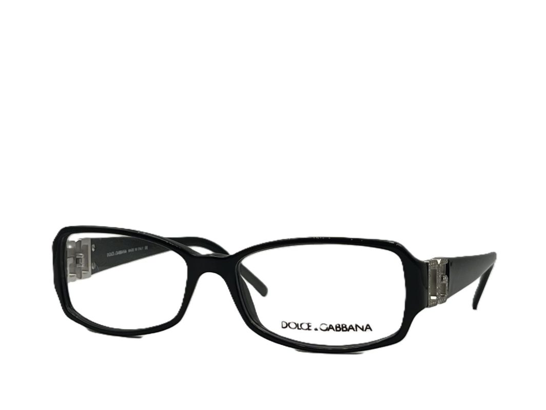 Eyewear-frame-Dolce-&-Gabbana-3013-B-501