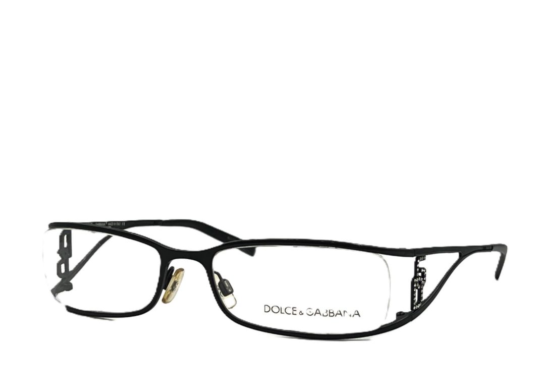 Eyewear-frame-Dolce-&-Gabbana-863-B5