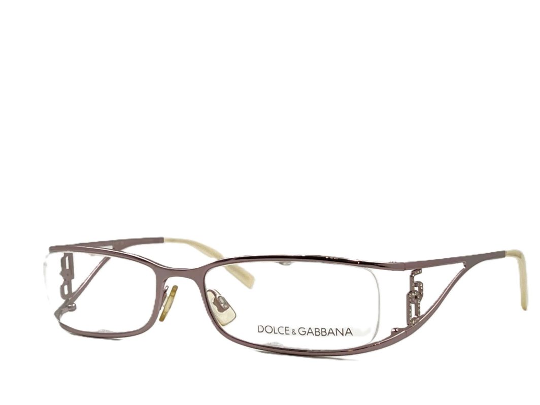 Eyewear-frame-Dolce-&-Gabbana-863-J89