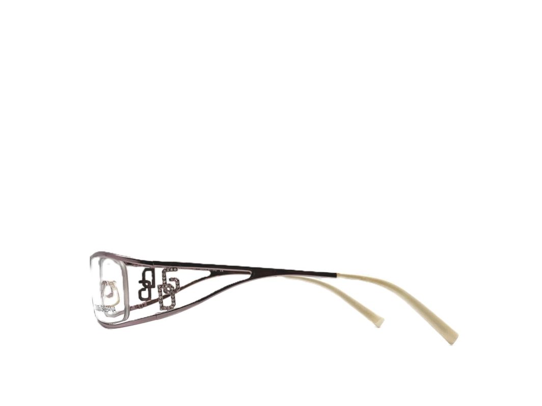 Eyewear-frame-Dolce-&-Gabbana-863-J89