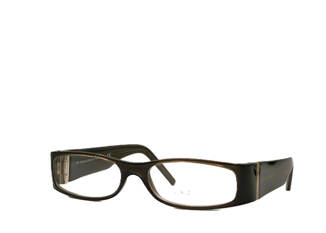 Eyewear-frame-Dolce-&-Gabbana-878-818