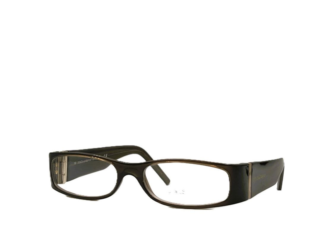 Eyewear-frame-Dolce-&-Gabbana-878-818