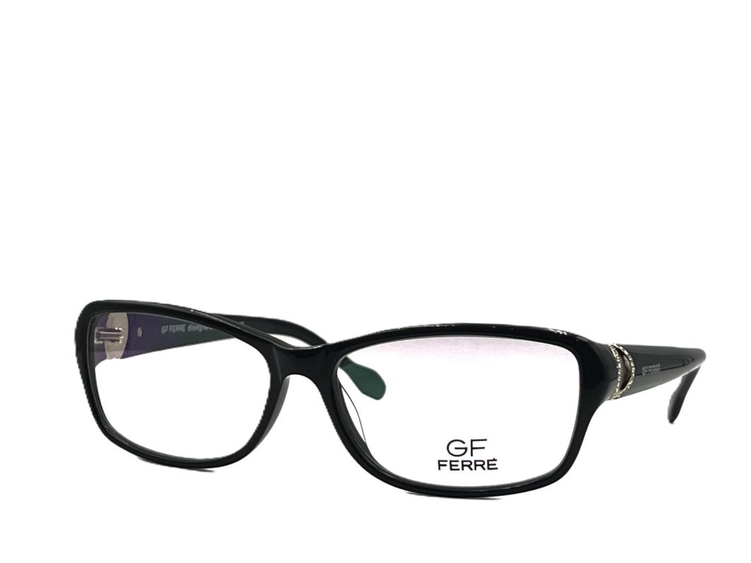 Eyewear-frame-Ferre-GFF-0055-C01