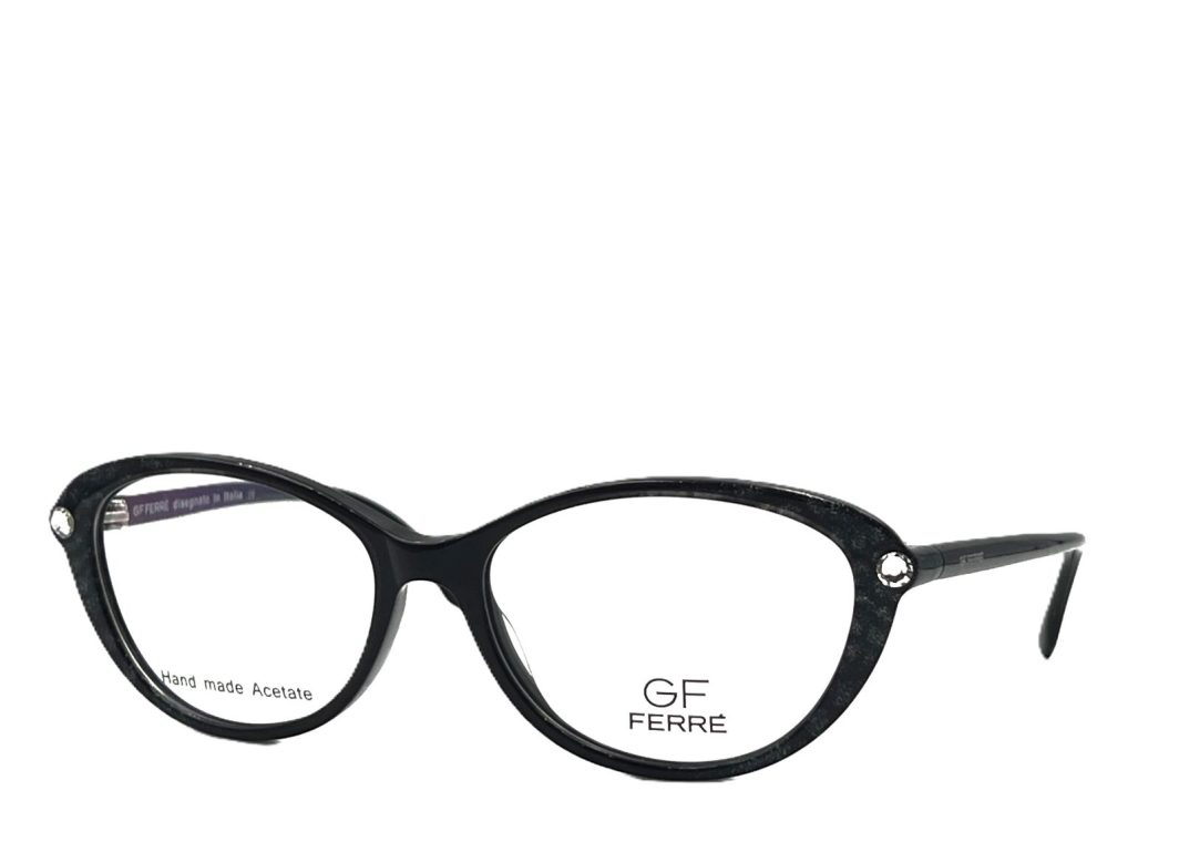 Eyewear-frame-Ferre-GFF-0065-001