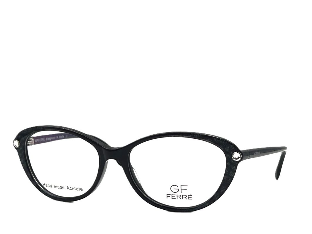 Eyewear-frame-Ferre-GFF-0065-001