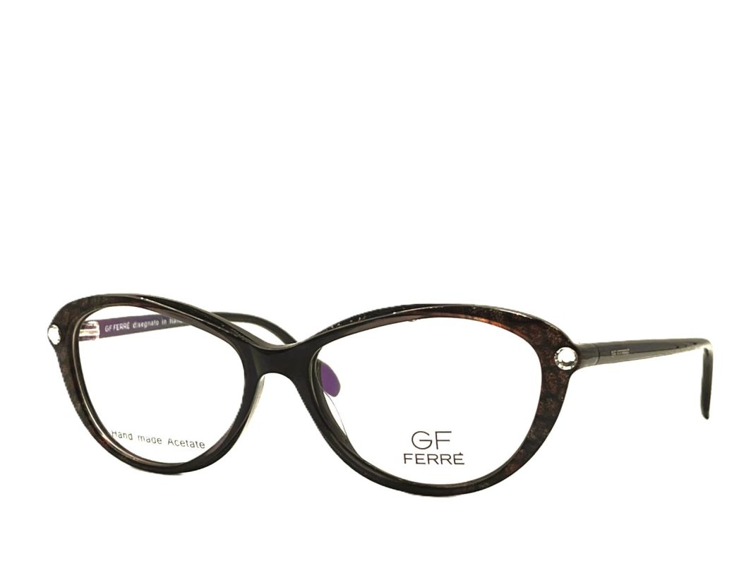 Eyewear-frame-Ferre-GFF-0065-002