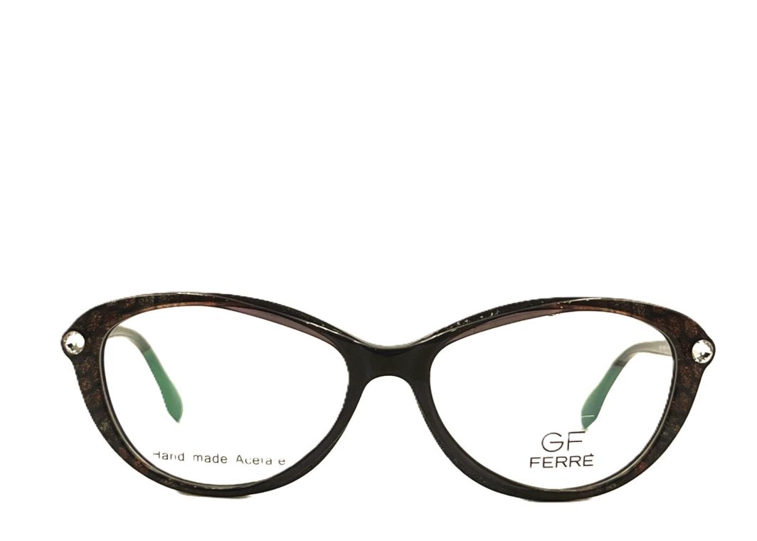 Eyewear-frame-Ferre-GFF-0065-002