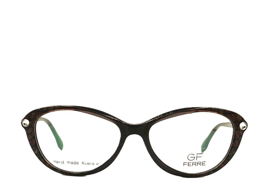 Eyewear-frame-Ferre-GFF-0065-002