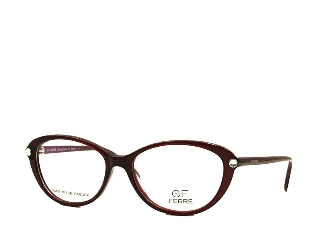 Eyewear-frame-Ferre-GFF-0065-004