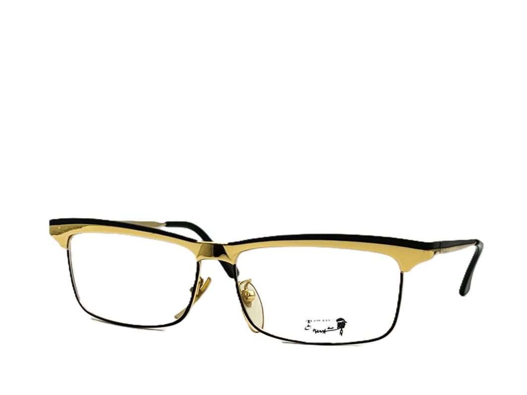 Eyewear-frame-Le-Club-1466-NE-OR