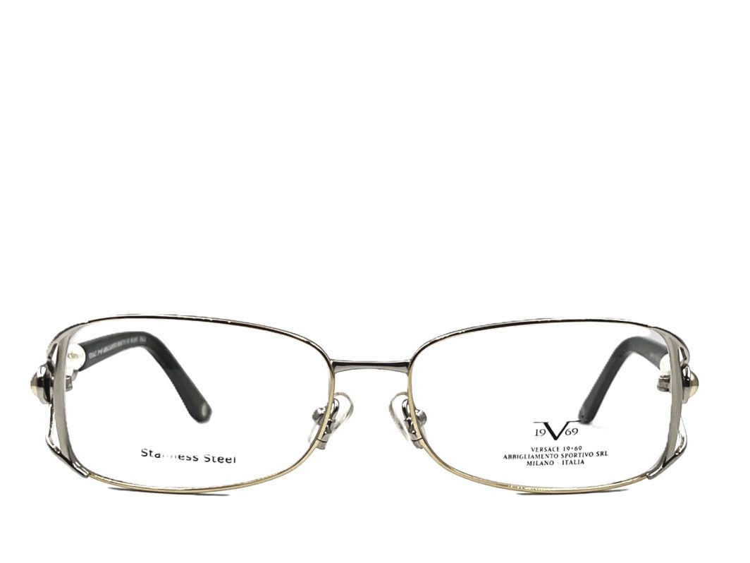 Eyewear-frame-Versace-19-69-4003-C1