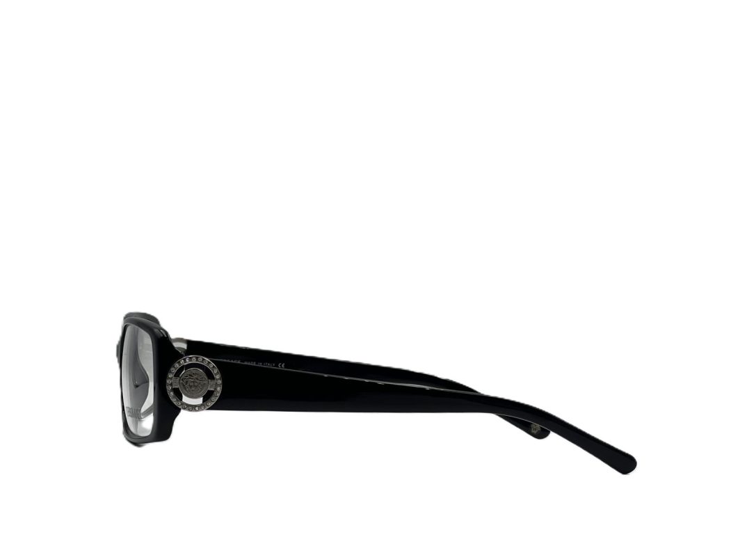 Eyewear frame Versace 3092-B GB1 - Image 3