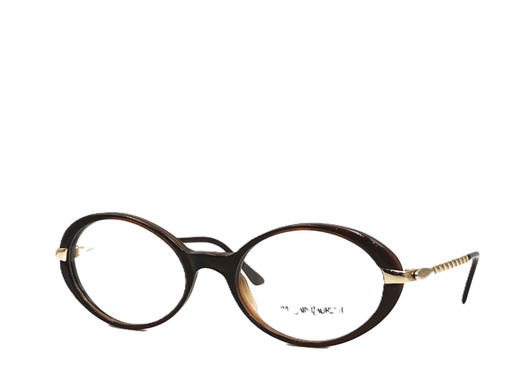 Eyewear-frame-Yvessaintlaurent-5085-Y796