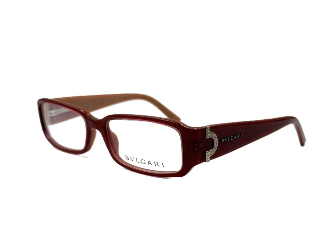 Eyewear-Frame-Bulgari-4006-B-856